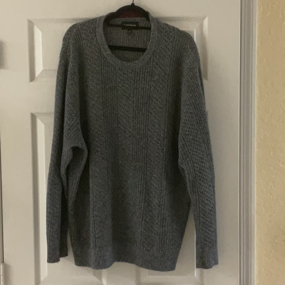 Bonobos Men’s Sweater size XXL
